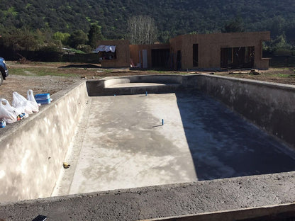 Piscina 14 x 6 Pirque