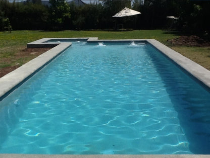 Piscina 10 x 5 Lo Herrera