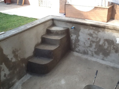 Piscina 4 x 3 Larapinta