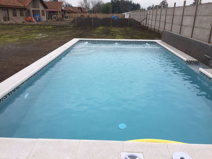 Piscina 9 x 3 Maipu