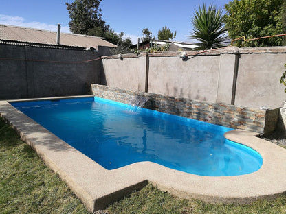 Piscina 6 x 3 Macul