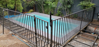 Piscina 6 x 3 Chamisero