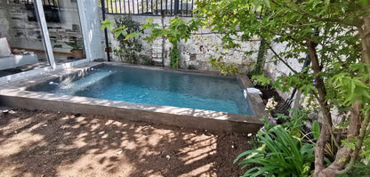 Piscina 4 x 2 Vitacura