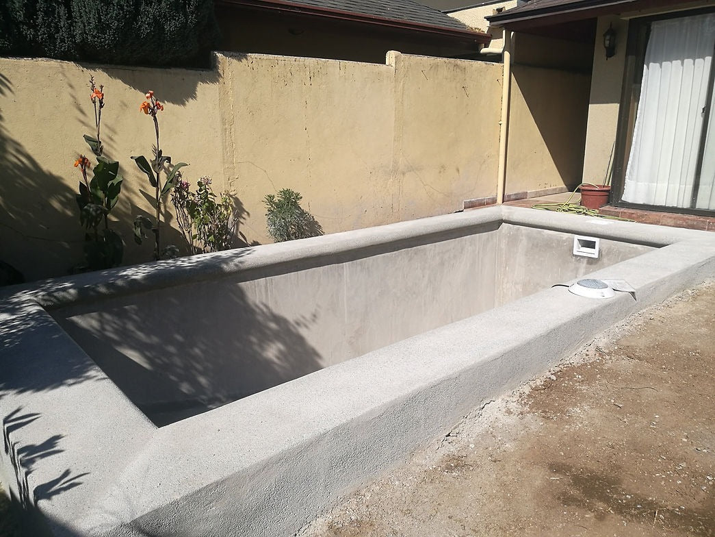 Piscina 5 x 2 Quillin