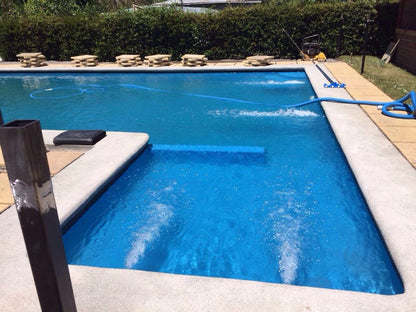 Piscina 10 x 5 Curico