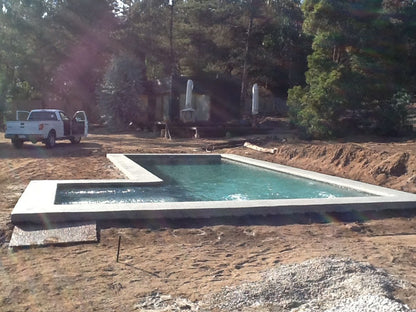 Piscina 7 x 3 Maitencillo