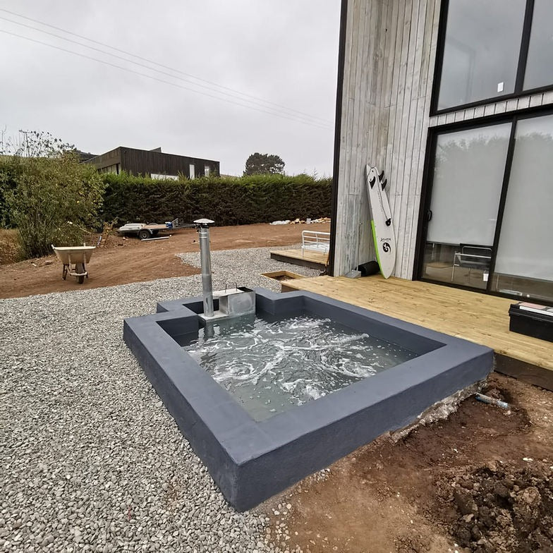 Jacuzzi 2 x 2 Matanzas