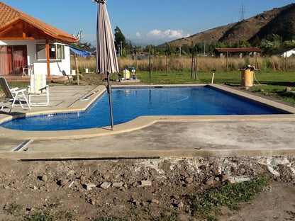 Piscina 12 x 6 Lo Herrera