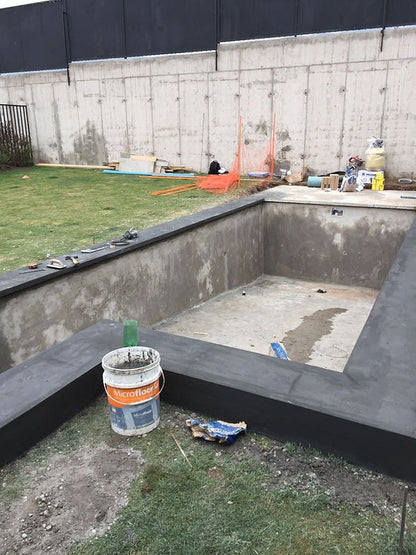 Piscina 7 x 4 Chamisero