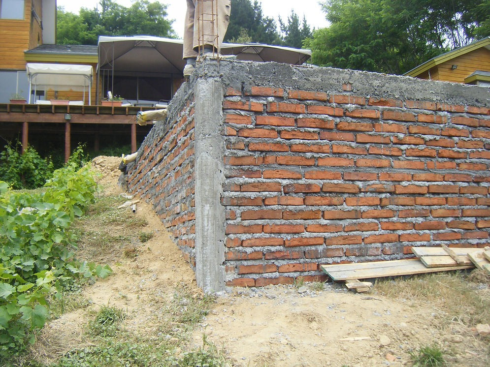 Piscina 7 x 3 Concepción