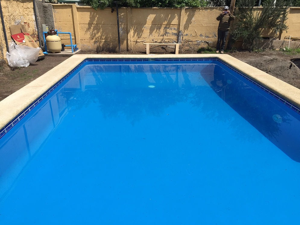 Piscina 7 x 3 Maipu