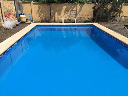 Piscina 7 x 3 Maipu