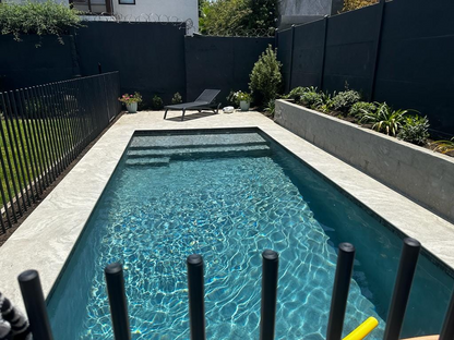 Porcelanato GreyStone 60x60