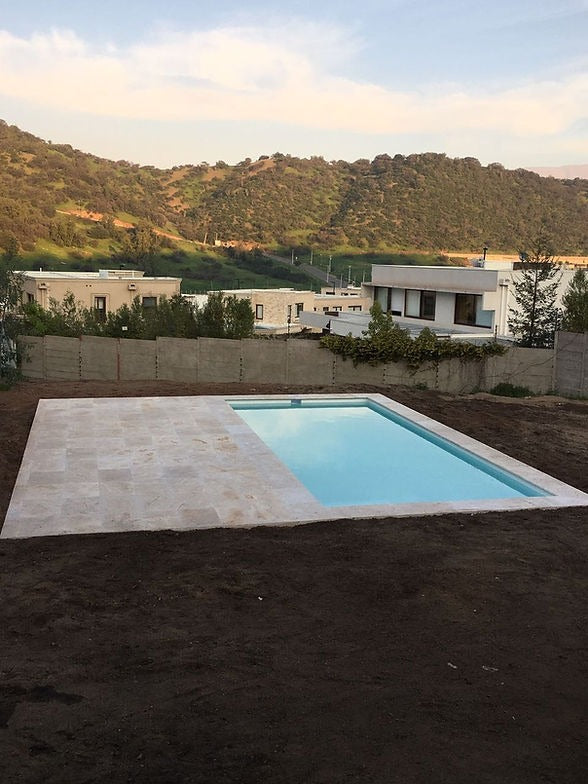 Piscina 7 x 3 La Dehesa