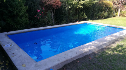 Piscina 6 x 3 La Dehesa