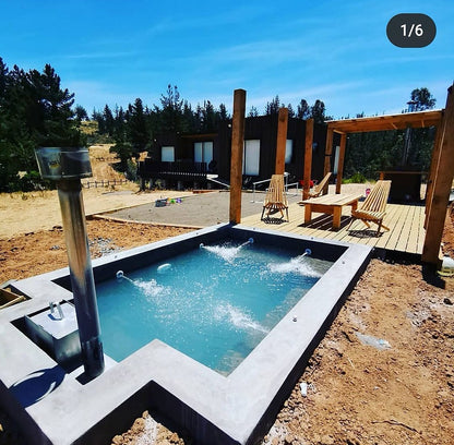 Jacuzzi 2 x 3 Matanzas