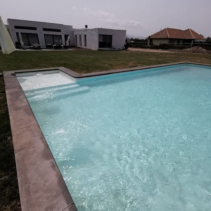 Piscina 12 x 6 Loreto Calera de Tango