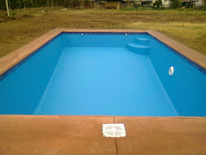 Piscina 8 x 4 Maipu