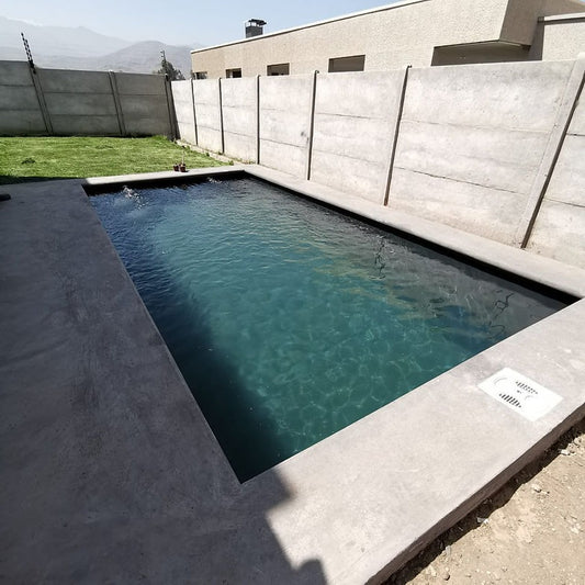 Piscina 5 x 2 Rukan Colina