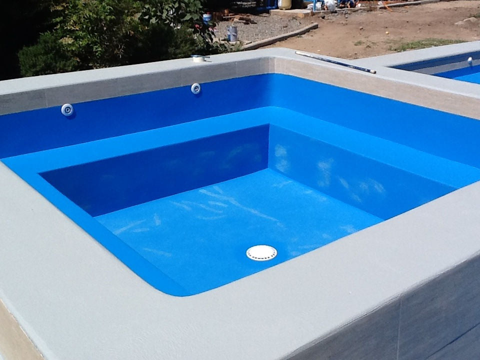 Piscina 9 x 5 Lonquen