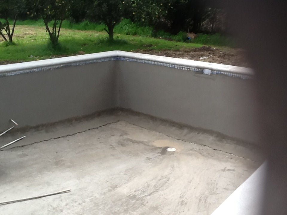 Piscina 12 x 6 Peñaflor