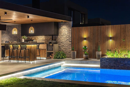 Piscina 6 x 4 Chamisero