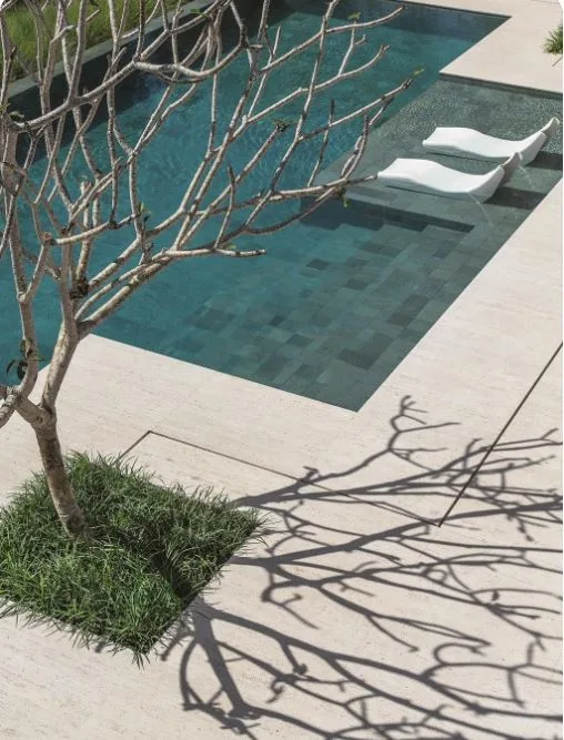 Porcelanato WhiteSand 60×60