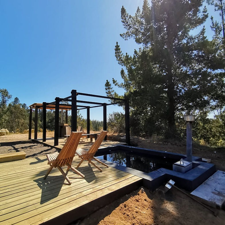 Jacuzzi 2 x 3 Matanzas