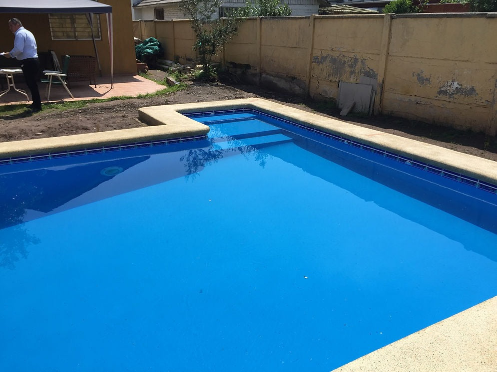 Piscina 7 x 3 Maipu