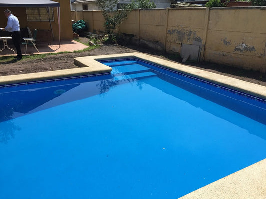 Piscina 7 x 3 Maipu