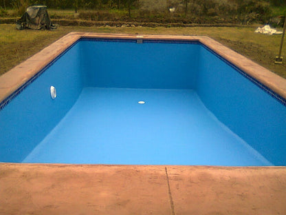 Piscina 8 x 4 Maipu