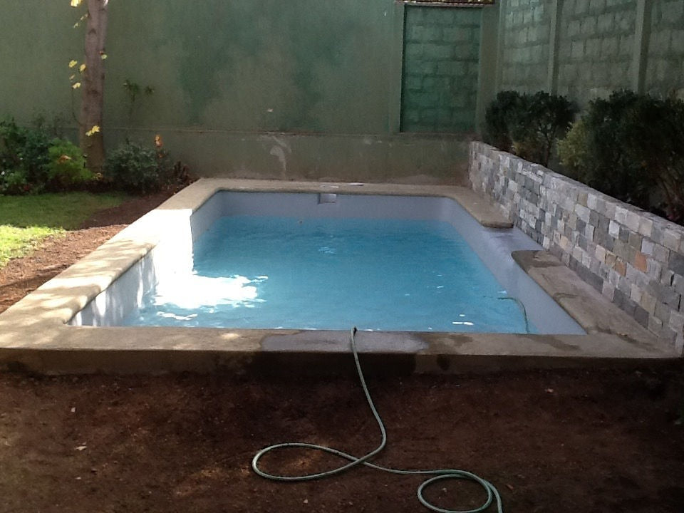 Piscina 6 x 3 La Dehesa