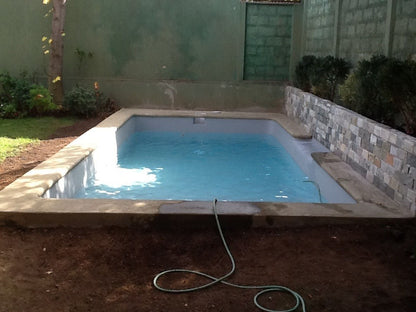 Piscina 6 x 3 La Dehesa