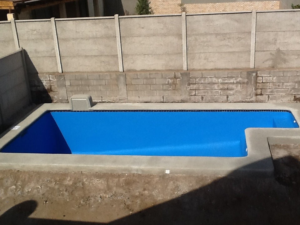 Piscina 8 x 3 Chicureo