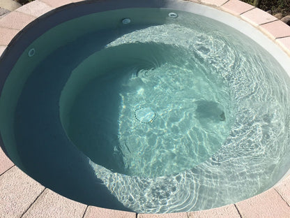 Piscina 18 x 4 Curico