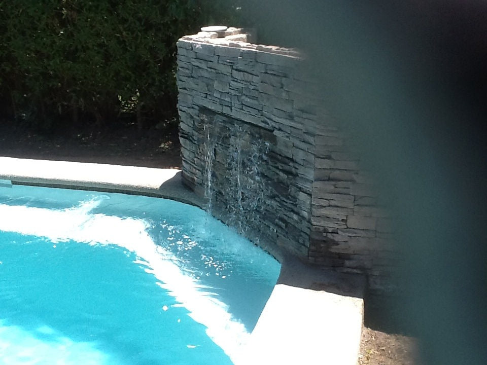 Piscina 9 x 4 Calera de Tango