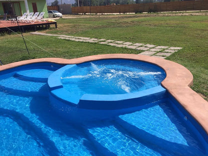 Piscina 12 x 6 Pirque