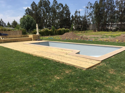 Piscina 9 x 3 Calera de Tango