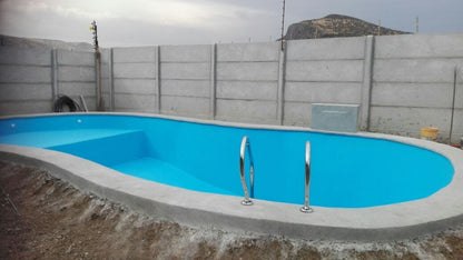 Piscina 10 x 5 Chicureo