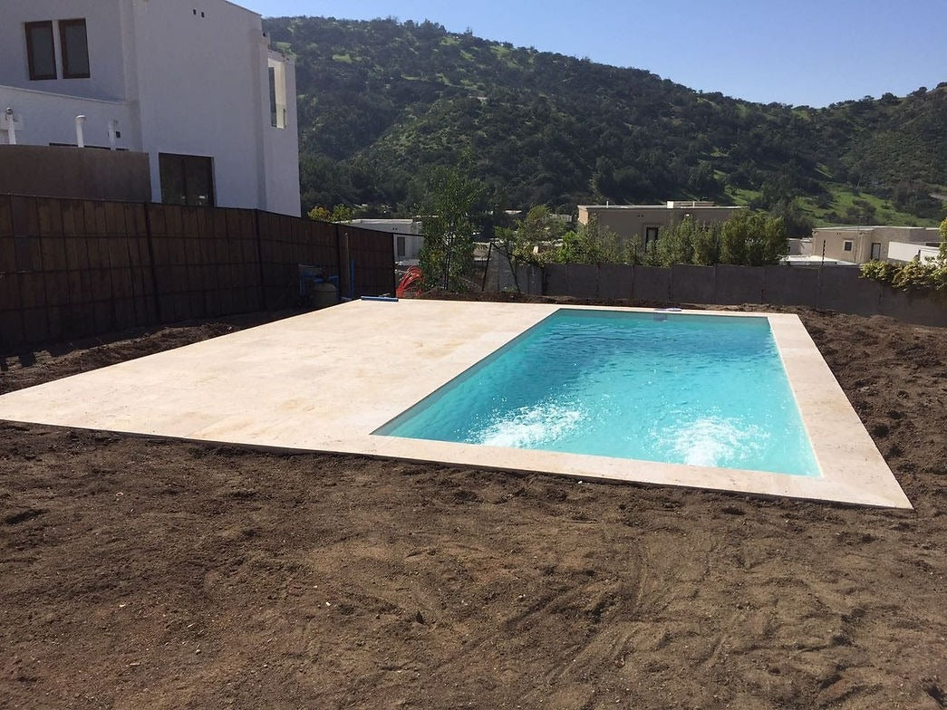 Piscina 7 x 3 La Dehesa