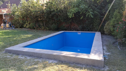 Piscina 6 x 3 La Dehesa