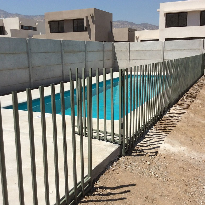 Piscina 9 x 3 Chicureo