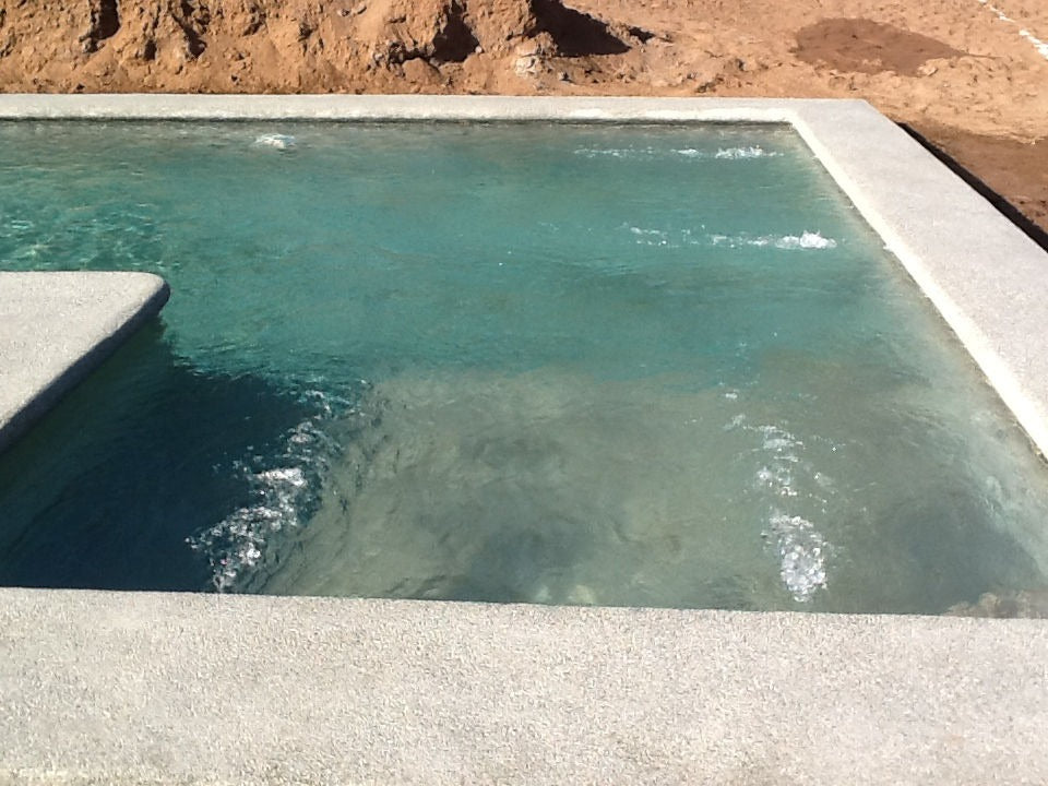 Piscina 7 x 3 Maitencillo