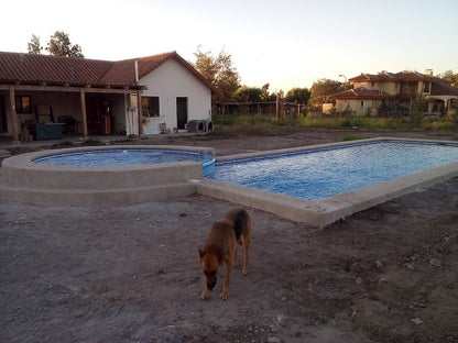 Piscina 12 x 4 Lonquen