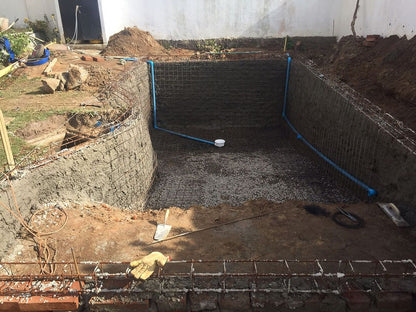 Piscina 7 x 3 La Reina