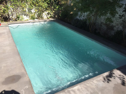 Piscina 5 x 2,5 metros