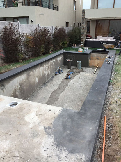 Piscina 7 x 4 Chamisero