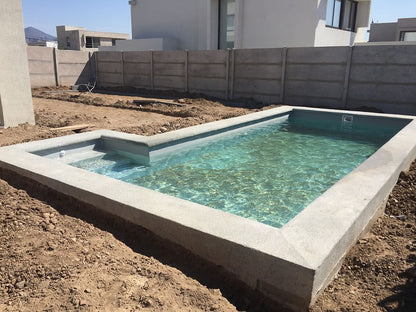 Piscina 7 x 3 Piedra Roja