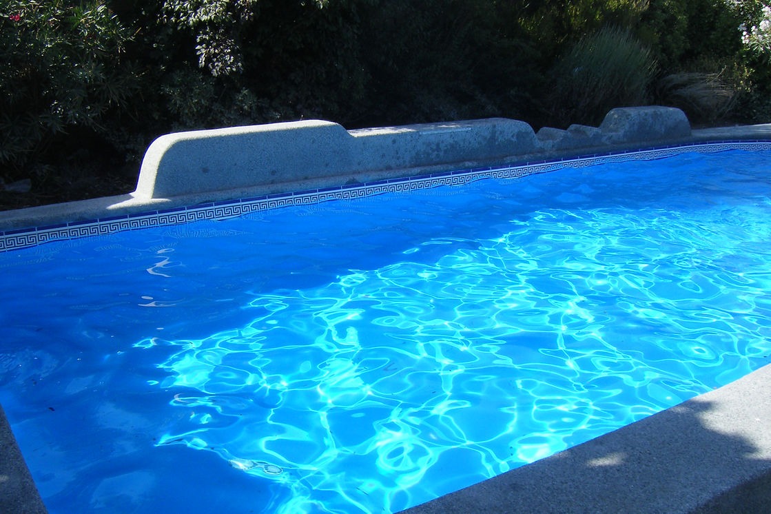 Piscina 12 x 6 Chicureo