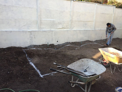 Piscina 5 x 2,5 La Reina